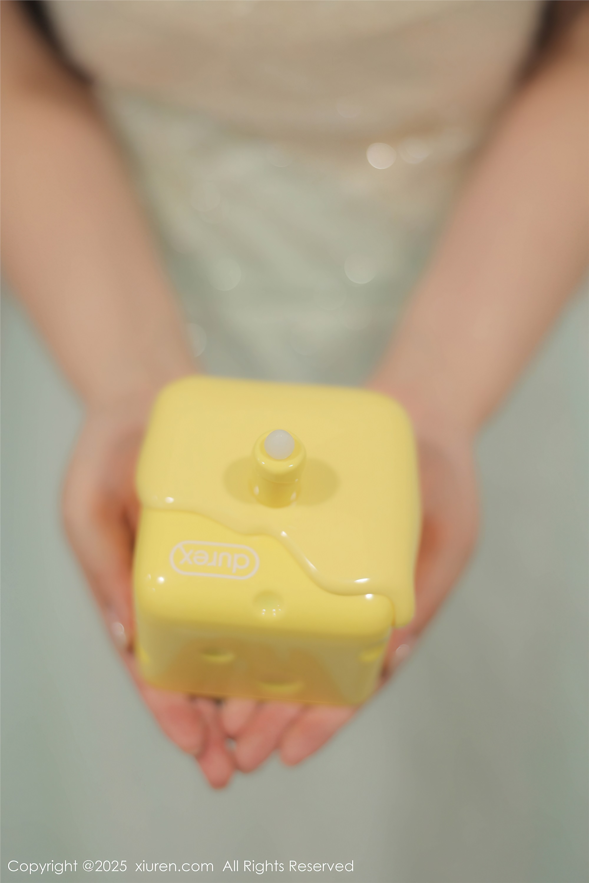 Xiuren秀人网 2025.04.29 NO.10222 蛋蛋宝